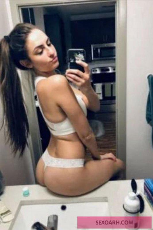 Екатерина, индивидуалка