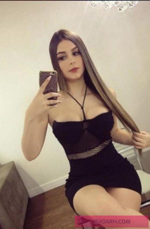 Вика (г. Архангельск)