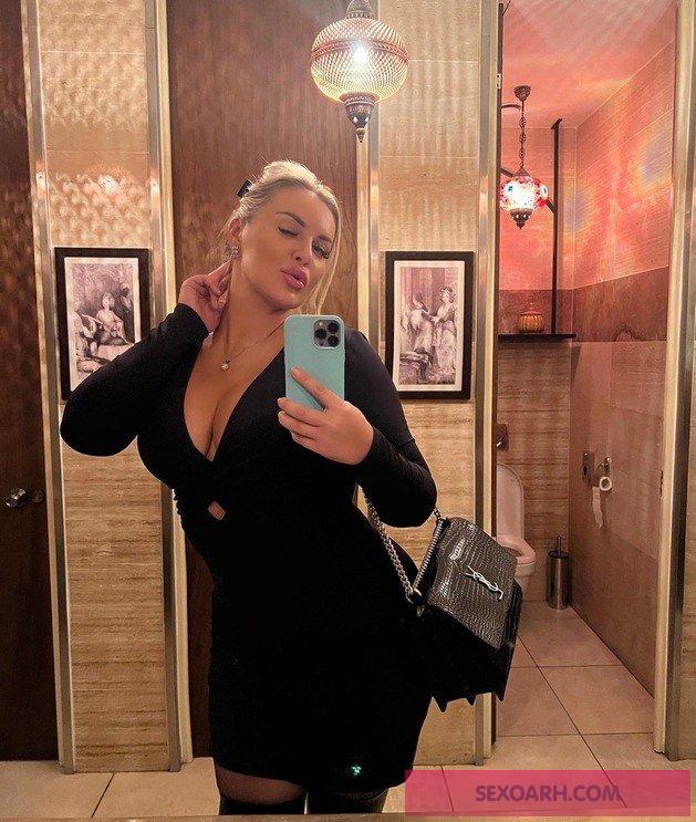 Саша ВИРТ, индивидуалка