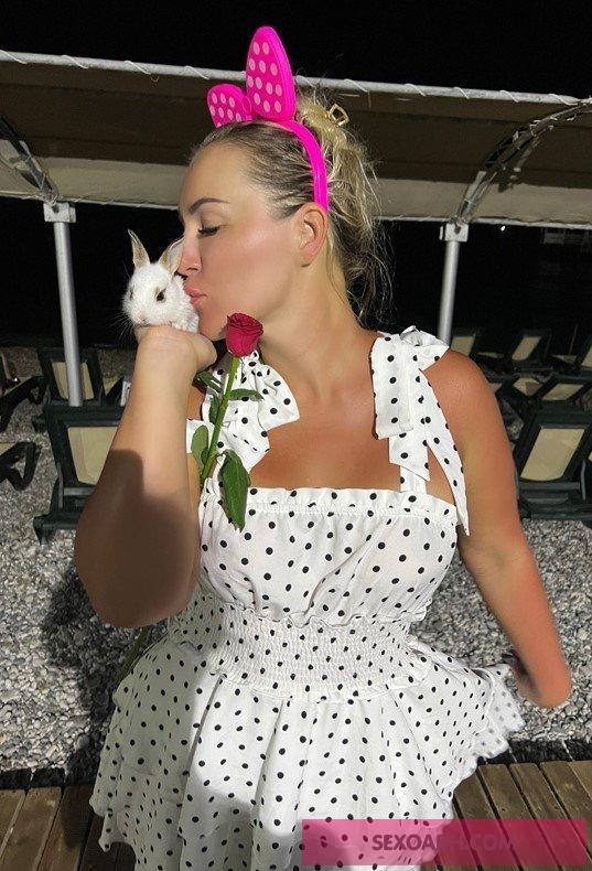 индивидуалка Саша ВИРТ