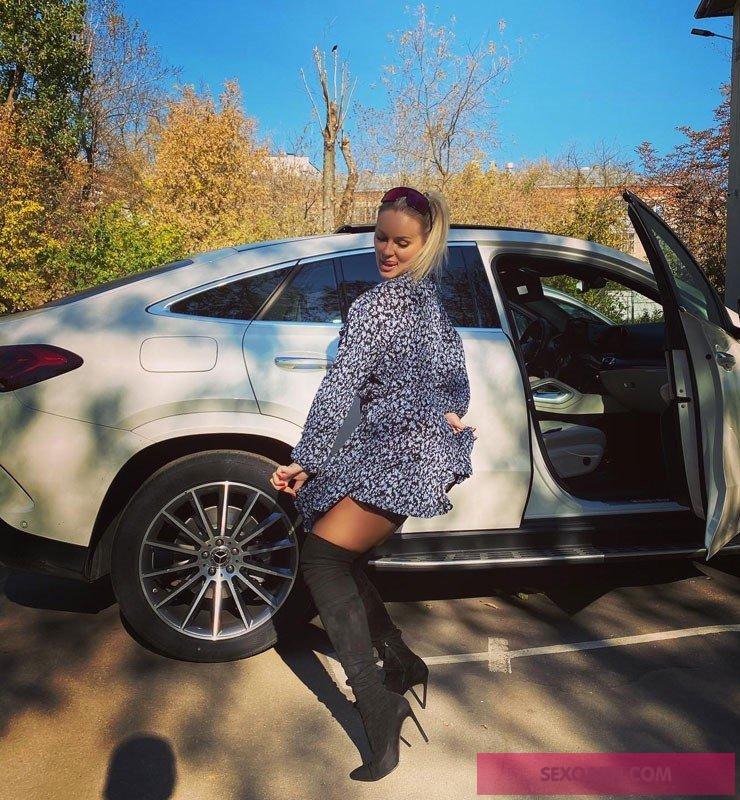 Саша ВИРТ — экспресс-знакомство для секса от 1000