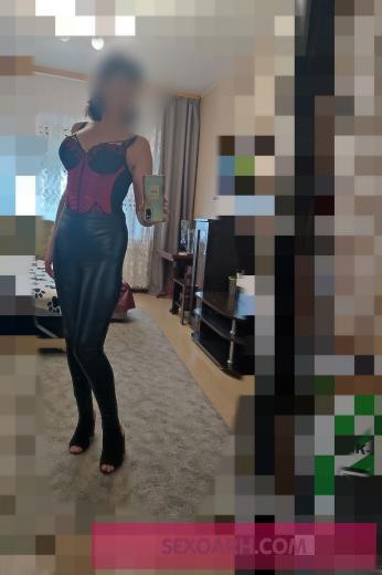 инди Марина