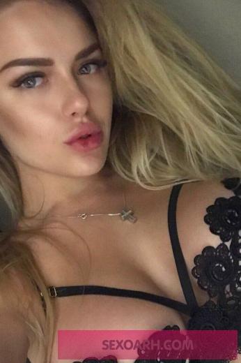 Света, фото