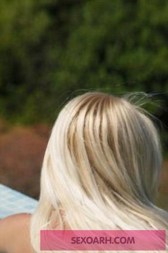 Ксения, фото с Sexarh.vip