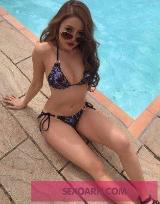 проститутка Виктория