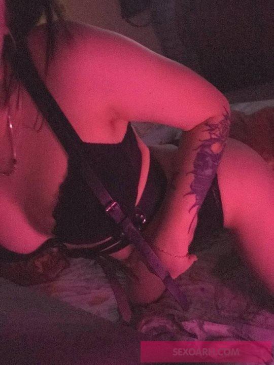 Проститутка Лара (23 лет, Архангельск)