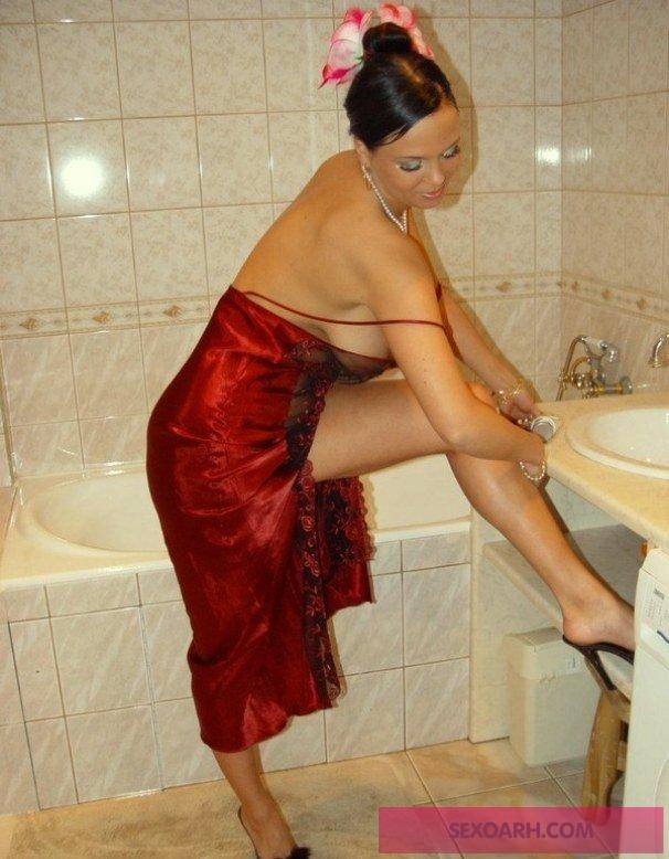 Валентина — знакомства для секса в Архангельске