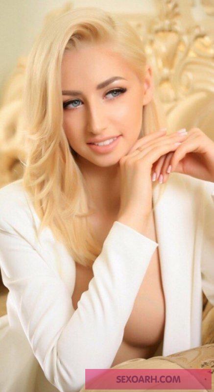 Проститутка Мария (33 лет, Архангельск)