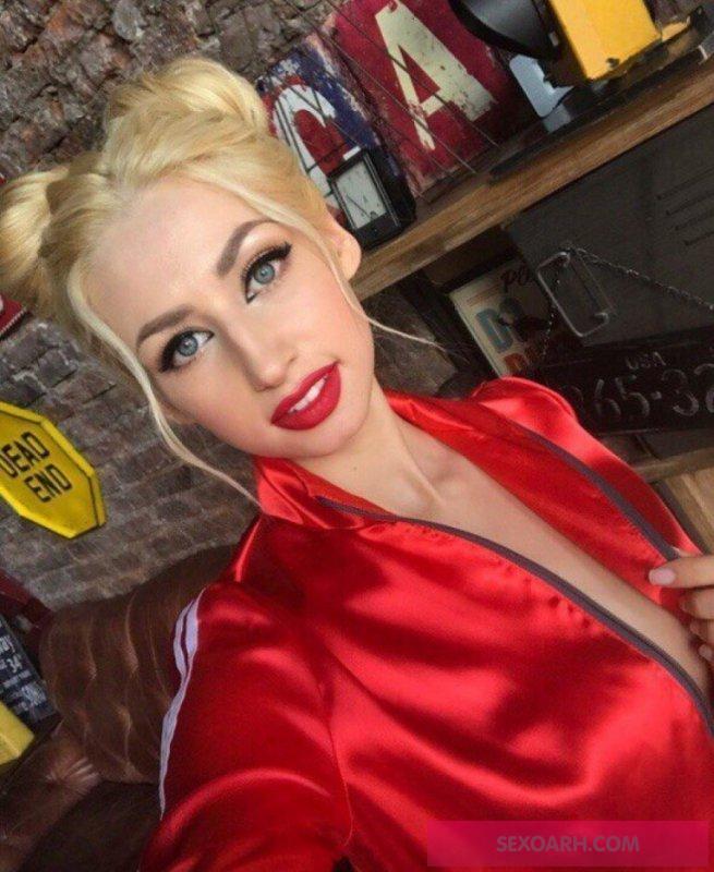 фото Мария (знакомства)