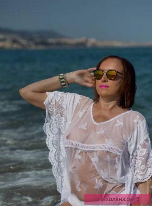 Проститутка Натали (42 лет, Архангельск)