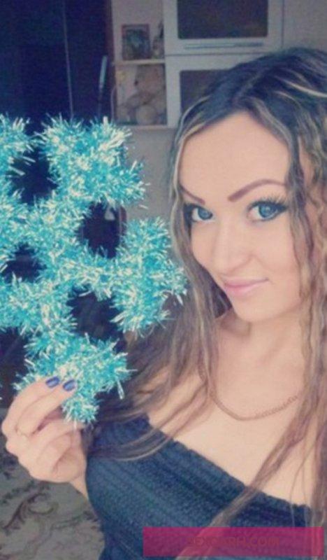 Проститутка Снежана (27 лет, Архангельск)