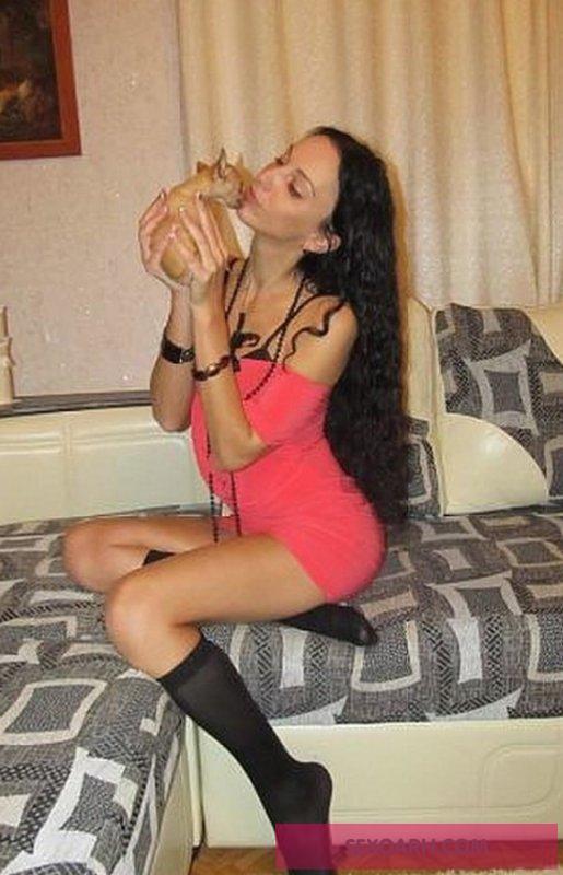 Проститутка Даша (23 лет, Архангельск)