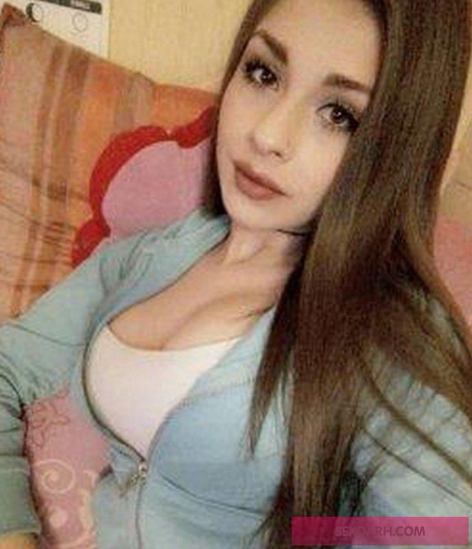 индивидуалка Алсу