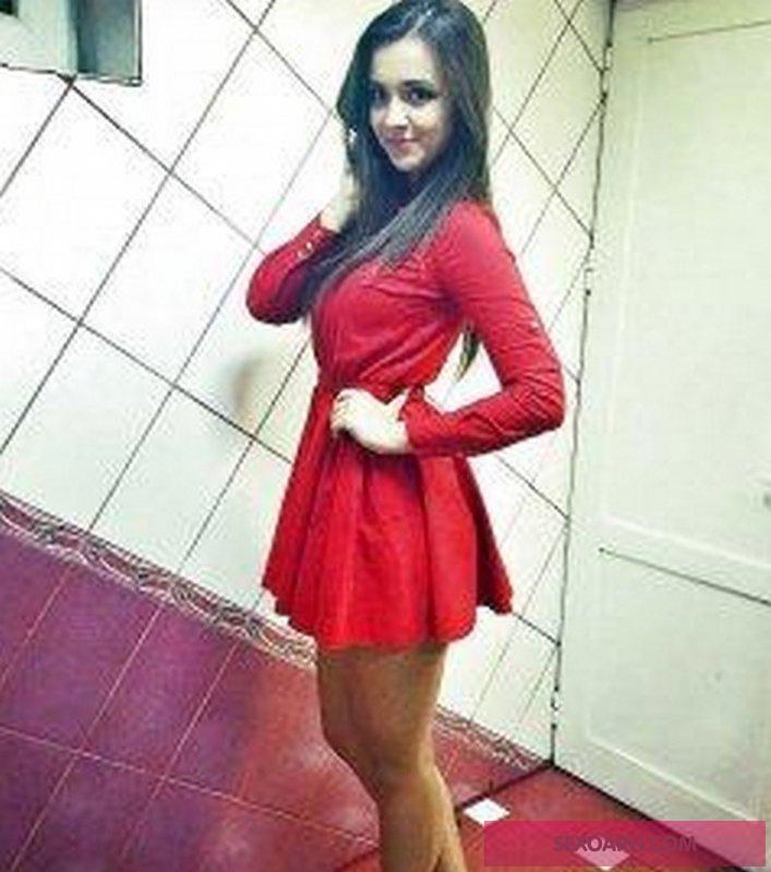 Проститутка Алсу (23 лет, Архангельск)