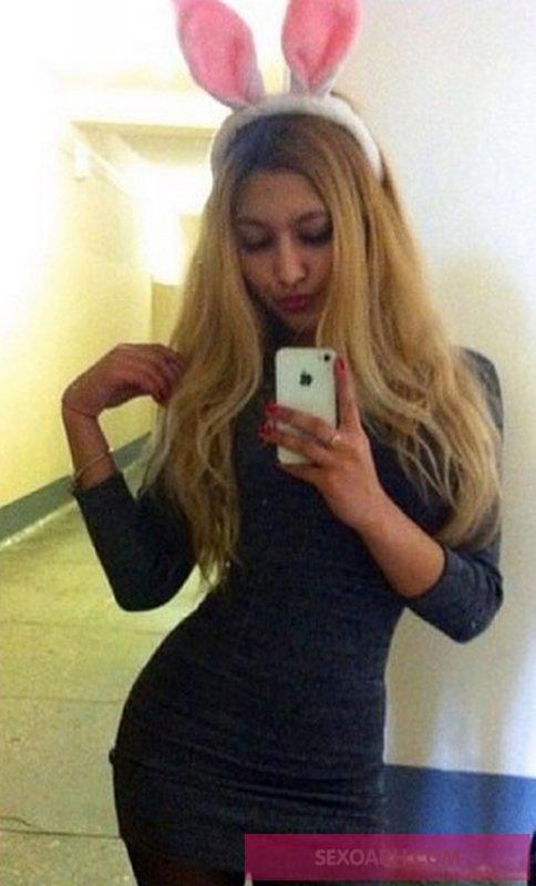 Проститутка Соня (23 лет, Архангельск)