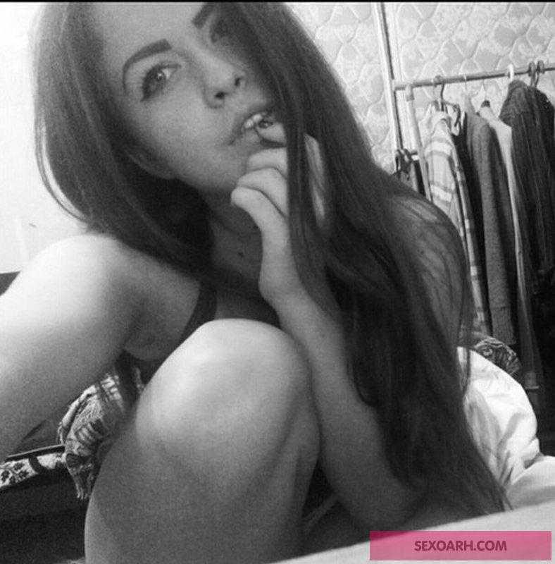 Проститутка Юличка (23 лет, Архангельск)