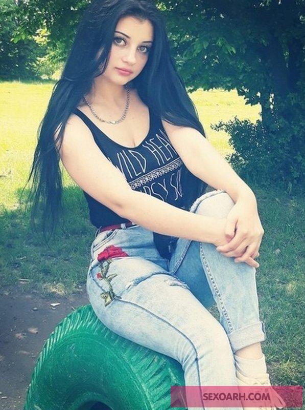 Проститутка Вика (23 лет, Архангельск)