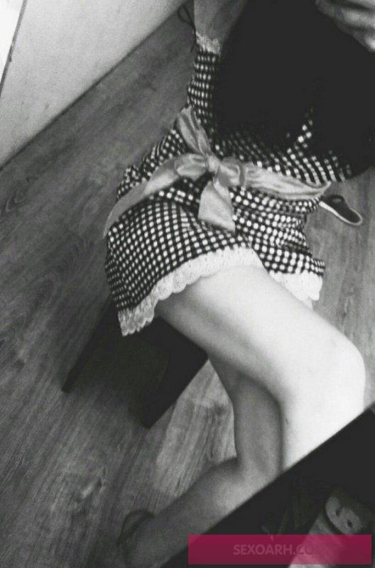 Проститутка Алина (25 лет, Архангельск)