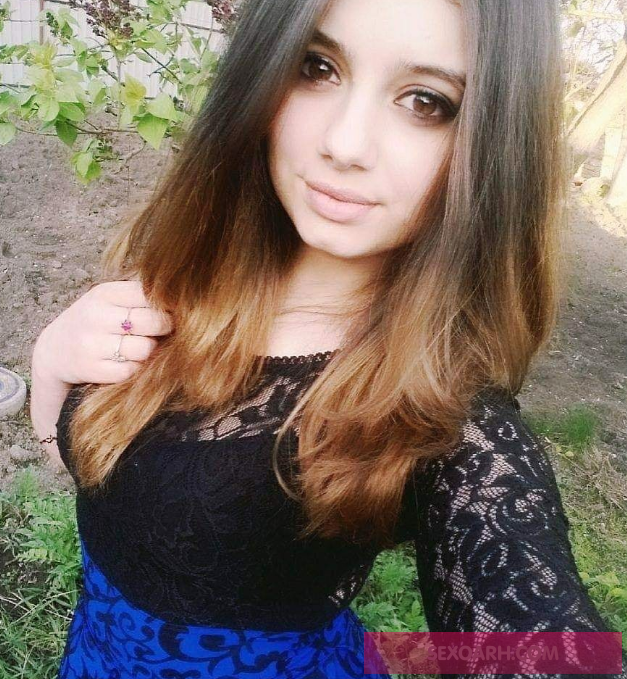 Проститутка Таня (26 лет, Архангельск)