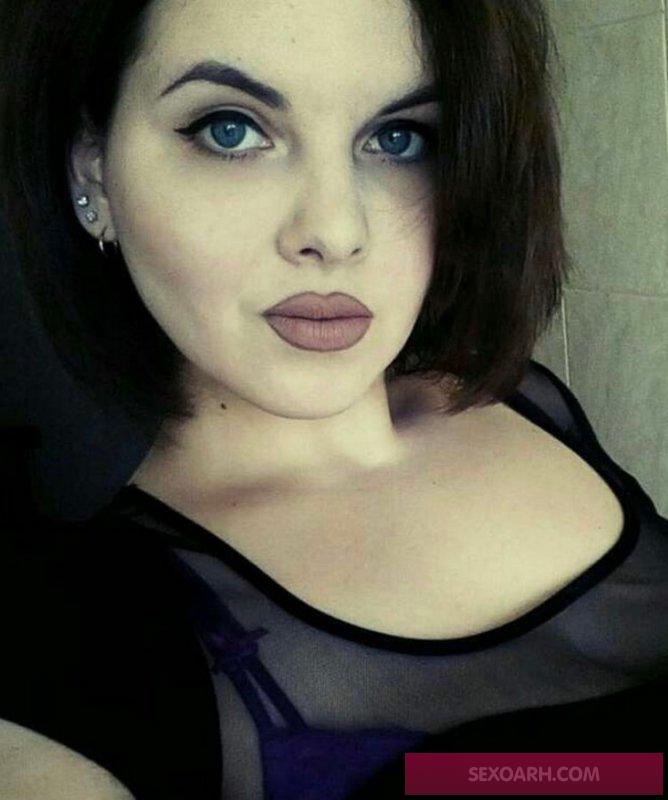 Проститутка Настя (24 лет, Архангельск)