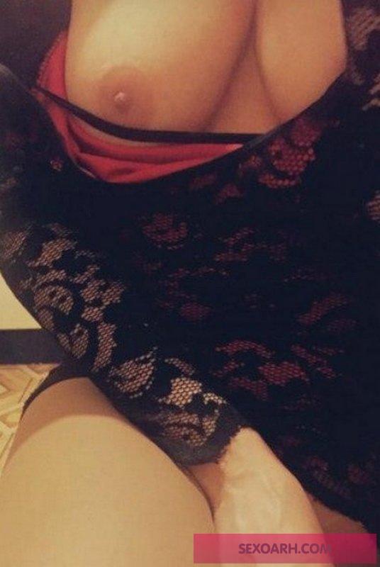 Проститутка Вика (25 лет, Архангельск)