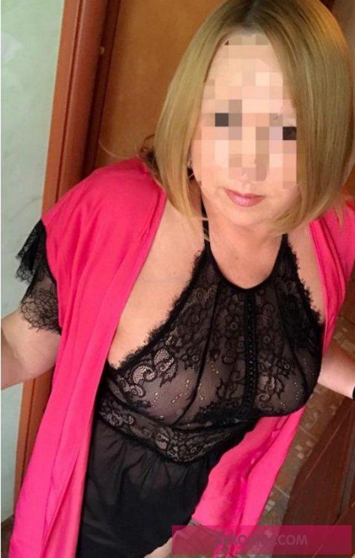 Натали, эротические фото