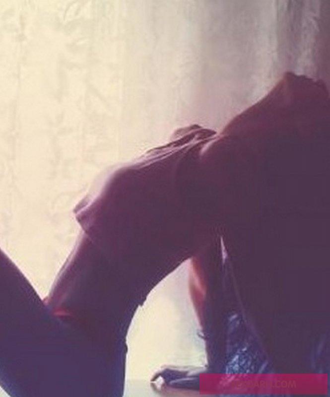 Проститутка Ольга (35 лет, Архангельск)