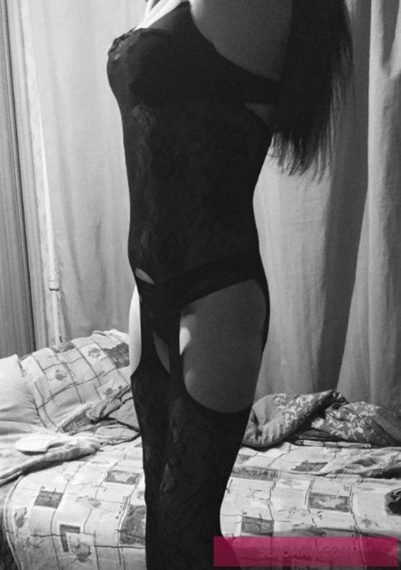 Проститутка Ника (26 лет, Архангельск)